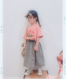 🕶? | 通りすがりの🕶?(その他)