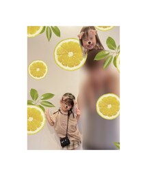 ♡ | 肩車されて嬉しい🍅♡(その他)