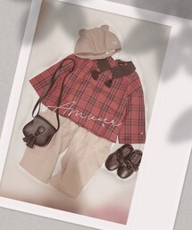 🍁🎂🍅♡ | 🥿と👜以外birthdayの秋物🍁(その他)