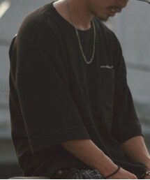 OVER THE DAY TOKYO | Tシャツ/カットソー