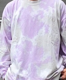 BACK NUMBER | Tシャツ/カットソー