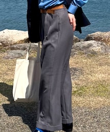 GU | パンツ