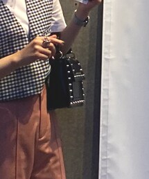 ZARA | ハンドバッグ