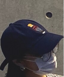 POLO RALPH LAUREN | キャップ