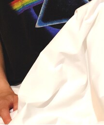 rosy monster | スカート