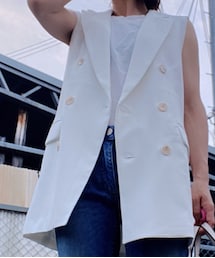 UNIQLO | タンクトップ