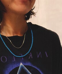 GU | ネックレス