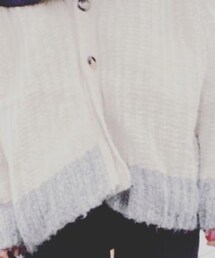 ZARA | カーディガン/ボレロ