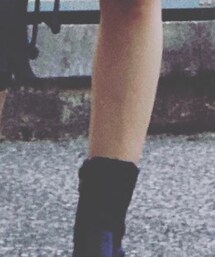 ZARA KIDS | ブーツ