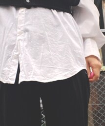 ZARA | シャツ/ブラウス