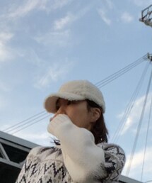 H&M | キャップ