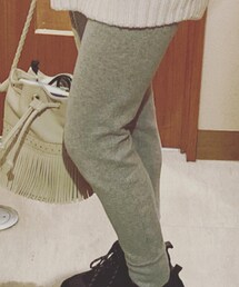 UNIQLO | スウェットパンツ