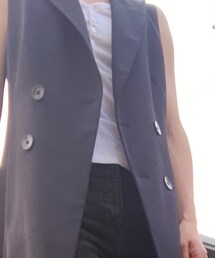 H&M | タンクトップ