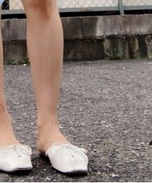 ZARA | シューズ