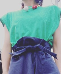 ZARA | Tシャツ/カットソー