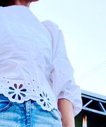 H&M | シャツ/ブラウス