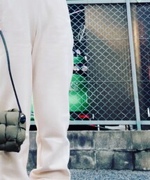 ZARA | スウェットパンツ