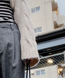 ZARA | ニット/セーター