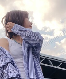 ZARA | シャツ/ブラウス