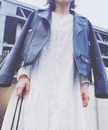 ZARA KIDS | ワンピース