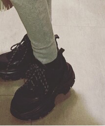 WEGO | スニーカー