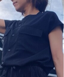 GU | シャツ/ブラウス