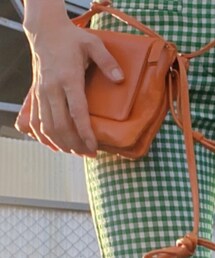 ZARA | バッグ