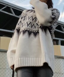 H&M | ニット/セーター