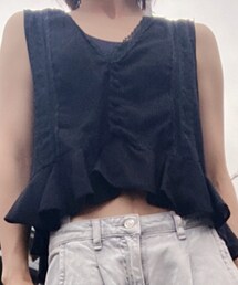 ZARA | シャツ/ブラウス