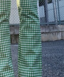 ZARA | パンツ