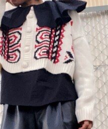 ZARA | ニット/セーター