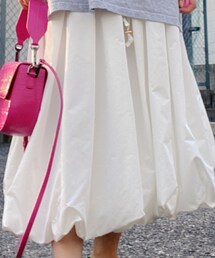 rosy monster | スカート