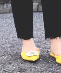 ZARA | シューズ