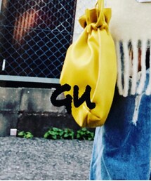 GU | バッグ