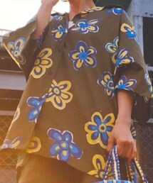 UNIQLOマルニ | シャツ/ブラウス