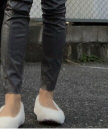 ZARA | シューズ