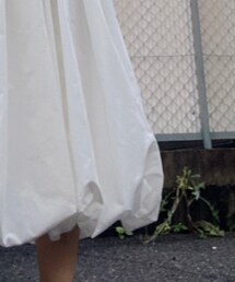 rosy monster | スカート