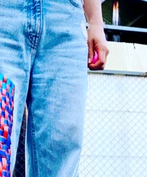 H&M | デニムパンツ