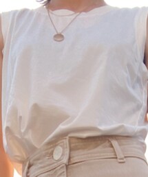 UNIQLO | タンクトップ