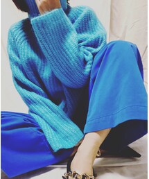 ZARA | ニット/セーター