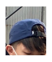 STUSSY | キャップ