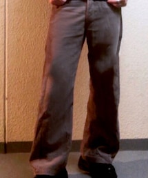 CABANE de ZUCCa | その他パンツ