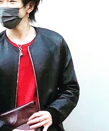 SAINT LAURENT PARIS | ジャケット/アウター