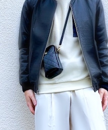 CHANEL | ボディバッグ/ウエストポーチ