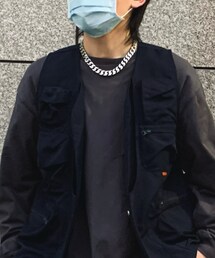 Filter017 | その他トップス