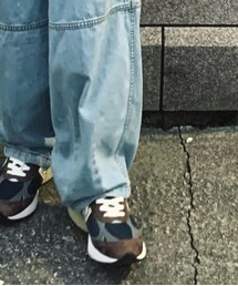 NEW BALANCE | スニーカー