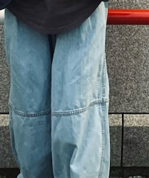 Opoism | デニムパンツ