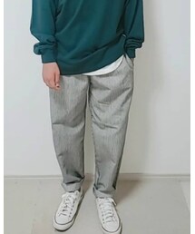 BACK NUMBER | パンツ