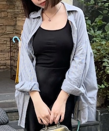 PAZZO | シャツ/ブラウス