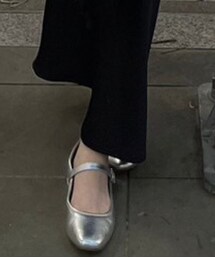 STEVE MADDEN | バレエシューズ